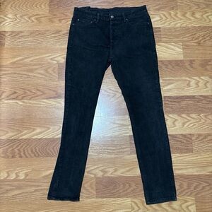 Ksubi jeans 34’
